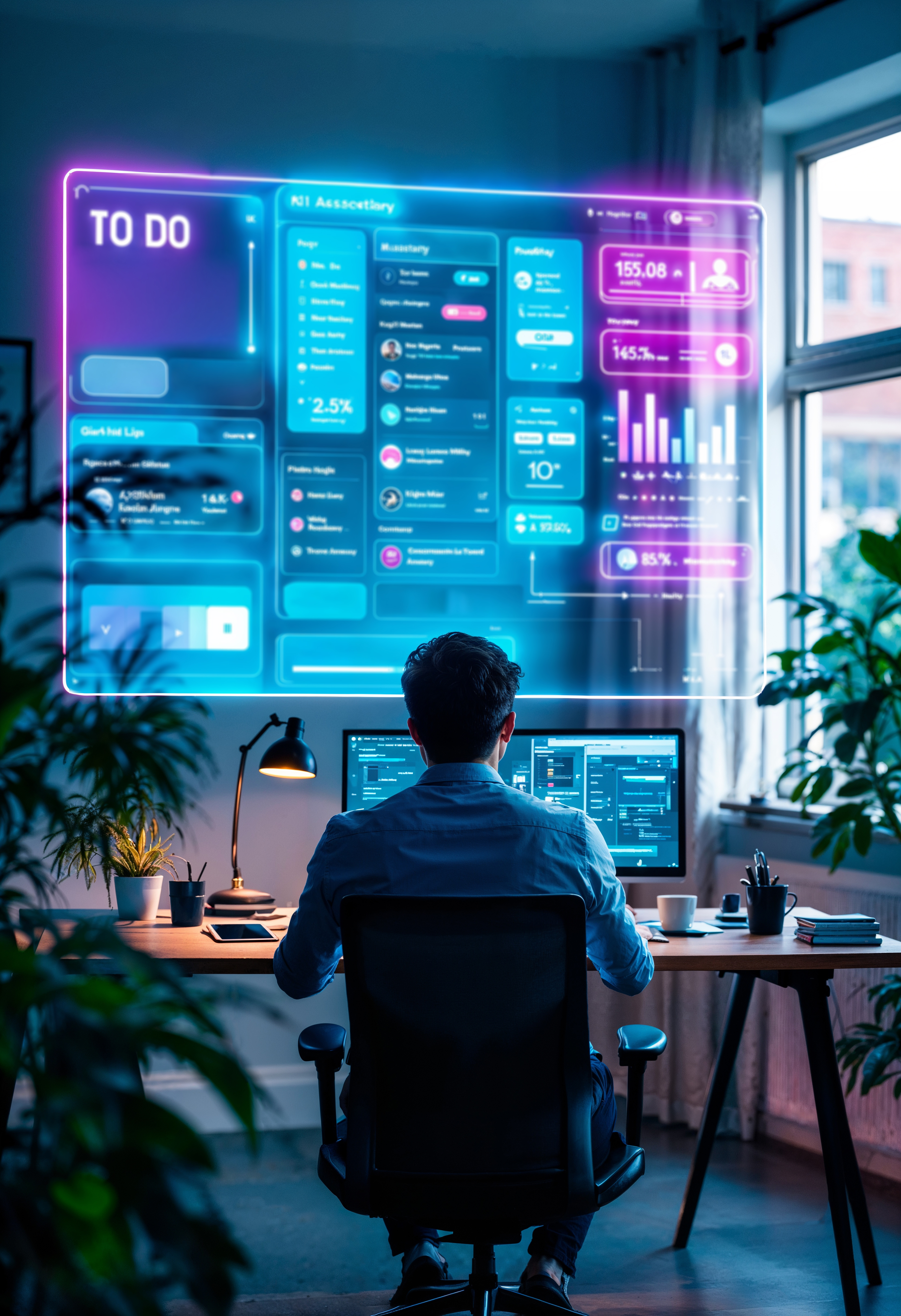 Web Development Services